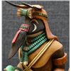 Image 10 : HOPI KACHINA (A KEWANWYTEWA)