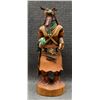 Image 1 : HOPI KACHINA (A KEWANWYTEWA)