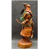 Image 4 : HOPI KACHINA (A KEWANWYTEWA)