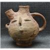 Image 1 : MOJAVE POTTERY EFFIGY PITCHER