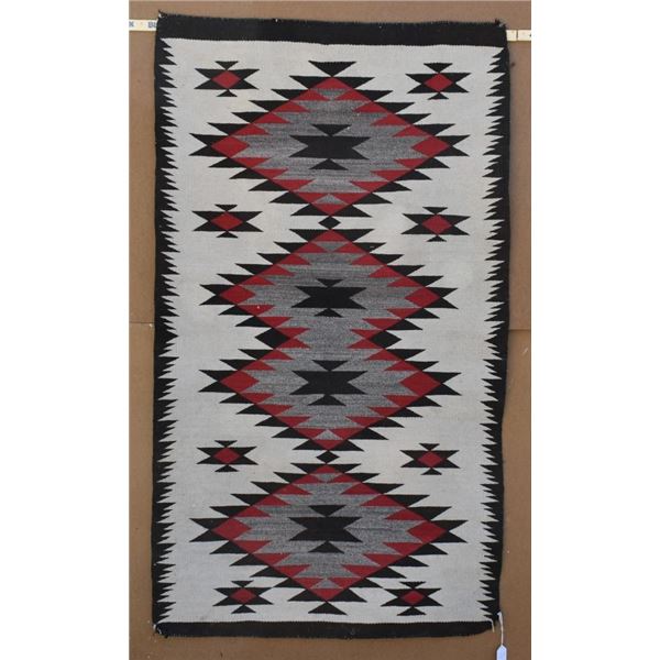 NAVAJO TEXTILE