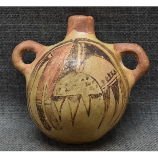 HOPI POTTERY CANTEEN