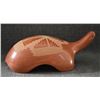 Image 4 : SAN CLARA POTTERY TURTLE (DAN TAFOYA)