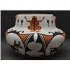 Image 2 : ZUNI POTTERY JAR ( EILEEN YATSATTIE)