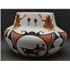 Image 3 : ZUNI POTTERY JAR ( EILEEN YATSATTIE)