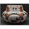 Image 5 : ZUNI POTTERY JAR ( EILEEN YATSATTIE)