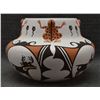 Image 8 : ZUNI POTTERY JAR ( EILEEN YATSATTIE)