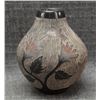 Image 1 : SANTA CLARA POTTERY VASE (MARTIN MOQUINO)