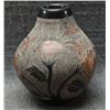 Image 3 : SANTA CLARA POTTERY VASE (MARTIN MOQUINO)