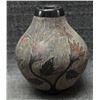 Image 6 : SANTA CLARA POTTERY VASE (MARTIN MOQUINO)