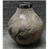 Image 7 : SANTA CLARA POTTERY VASE (MARTIN MOQUINO)