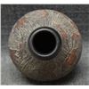 Image 9 : SANTA CLARA POTTERY VASE (MARTIN MOQUINO)