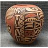 Image 2 : HOPI POTTERY JAR (VERLA DEWAKUKU)