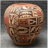 Image 5 : HOPI POTTERY JAR (VERLA DEWAKUKU)