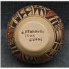Image 9 : HOPI POTTERY JAR (VERLA DEWAKUKU)