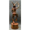 Image 3 : HOPI KACHINA (L DALLAS)