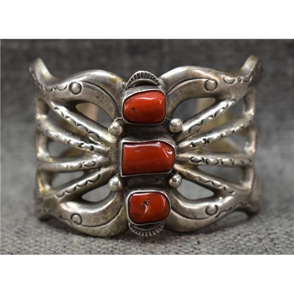 NAVAJO BRACELET