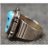 Image 2 : NAVAJO RING (GILO LOPEZ NAKAI)