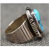 Image 3 : NAVAJO RING (GILO LOPEZ NAKAI)