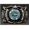 Image 1 : NAVAJO BUCKLE