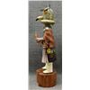 Image 2 : HOPI KACHINA (RICHARD DEWAKUKU)