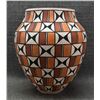 Image 1 : ACOMA POTTERY VASE (T. SAL )