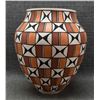 Image 3 : ACOMA POTTERY VASE (T. SAL )