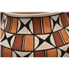 Image 9 : ACOMA POTTERY VASE (T. SAL )