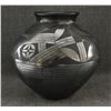Image 3 : MATA ORTIZ POTTERY VASE (JESUS PINA)