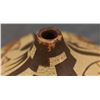 Image 9 : HOPI  POTTERY VASE (E HAMILTON)