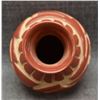 Image 6 : SANTA CLARA POTTERY BOWL (CHAVARRIA)