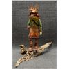 Image 1 : HOPI KACHINA (CURTIS D NASEYOWMA)