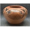 Image 1 : HOPI POTTERY JAR (ADELLE NAMPEYO)
