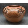 Image 2 : HOPI POTTERY JAR (ADELLE NAMPEYO)