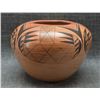 Image 3 : HOPI POTTERY JAR (ADELLE NAMPEYO)
