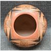 Image 5 : HOPI POTTERY JAR (ADELLE NAMPEYO)