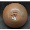 Image 6 : HOPI POTTERY JAR (ADELLE NAMPEYO)