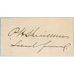 Autograph Album