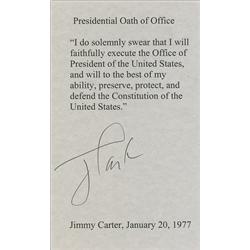 Jimmy Carter