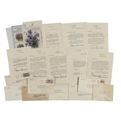 Mamie Doud Eisenhower