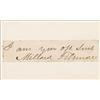 Image 1 : Millard Fillmore