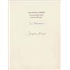Image 1 : Jacqueline Kennedy