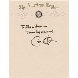 Barack Obama