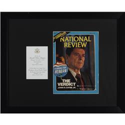 Ronald Reagan