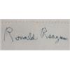 Image 2 : Ronald Reagan