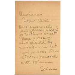 Thomas Edison
