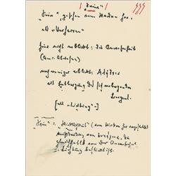 Martin Heidegger