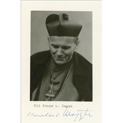 John Paul II