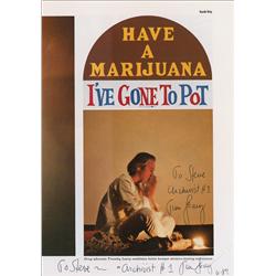 Timothy Leary