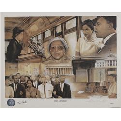 Rosa Parks